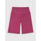 6. Legginsy kolarki treningowe damskie 4F 4FWAW25TFSTF051-30S