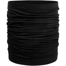 Komin Odlo POLY KNIT WARM REFLECTIVE Tube czarna