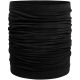 Komin Odlo POLY KNIT WARM REFLECTIVE Tube czarna