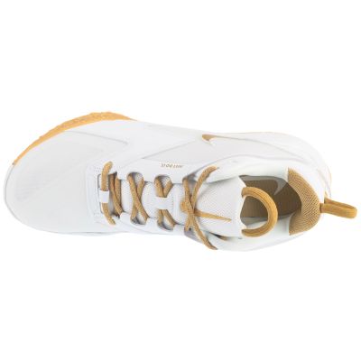 3. Nike Air Zoom Hyperace 3 FQ7074-105 Białe 39