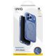 8. Etui UNIQ LifePro Xtreme na iPhone 18 Pro Max / 17 Pro Max Magclick Charging - niebieskie