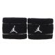 2. Opaski na nadgarstek Jordan Terry Wristbands J1004300-941