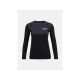 5. Bluza Peak Performance W FWT Spirit Crew czarny