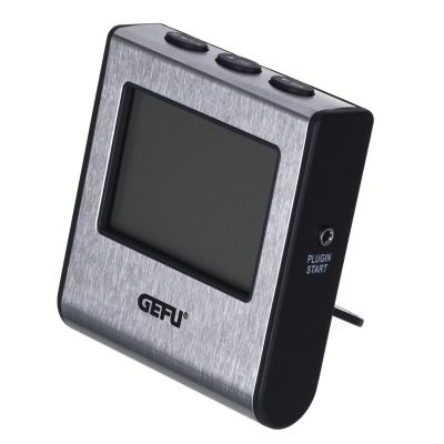 3. Termometr z sondą GEFU TEMPERE G-21840