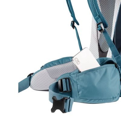8. Plecak turystyczny Deuter Futura Pro 38 SL 3401221-1381