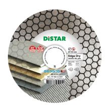 DISTAR Tarcza diamentowa EDGE DRY 115 x 1,6 x 25 x 22,23 mm