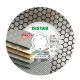 DISTAR Tarcza diamentowa EDGE DRY 115 x 1,6 x 25 x 22,23 mm