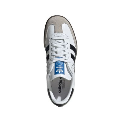 5. Buty adidas Samba OG Jr IE3675