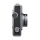 5. Hybrydowy aparat natychmiastowy FUJIFILM Instax WIDE Evo Black EX D CMOS Czarny