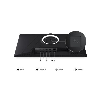 16. Monitor JAPANNEXT 62,2 cm JN-IPS245G320F-HSP 16:9 HDMI/DP FHD