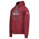 2. Bluza Geographical Norway DB 100 M WZ3006H/GN-Burgundy