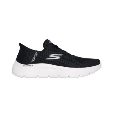 2. Buty Skechers Go Walk Flex Grand Entry W 124836BKW