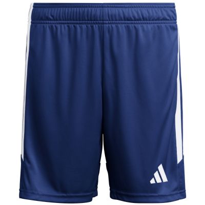 2. Spodenki dla dzieci adidas Tiro 26 League granatowe KA8821
