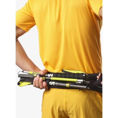 5. Pas Salomon Pulse Belt U Czarny (LC2179800)