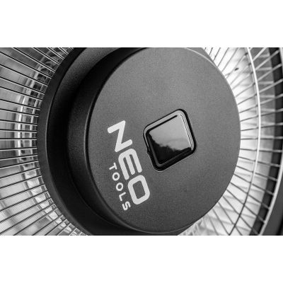 3. Promiennik 1500W, IP44, pilot NEO Tools 90-034