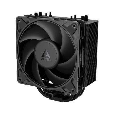 ARCTIC Freezer 36-S Procesor Chłodnica powietrza 12 cm Czarny 1 szt.