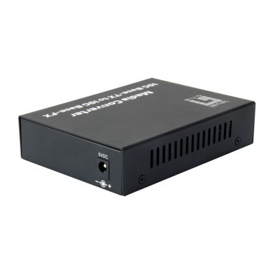 2. Konwerter LevelOne GB RJ45 do SFP+ 10Gbps