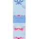2. Guma fitness Spokey The Bloom Elastic Band SPK-944552