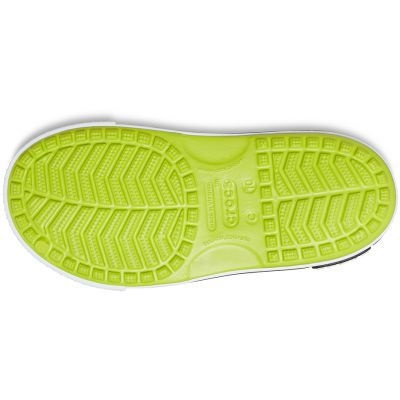 6. Sandały Crocs Crocband II Sandal Jr 14854 3T3