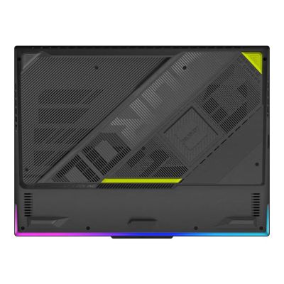 8. ASUS ROG Strix G16 G614PR-R9161W Ryzen 9 8940HX 16.0"FHD+ 165Hz IPS-level 300nits AG 16GB DDR5-5200 SSD1TB GeForce RTX 5070 Ti 12GB WLAN+BT LAN Cam1080p 90WHrs Win11 Eclipse Gray