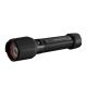9. Latarka Ledlenser P7R Pro