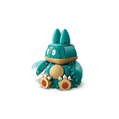 6. LEGO Pokémon 72150 - Munchlax