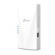 TP-Link RE600X przedłużacz sieciowy Biały 10, 100, 1000 Mbit/s