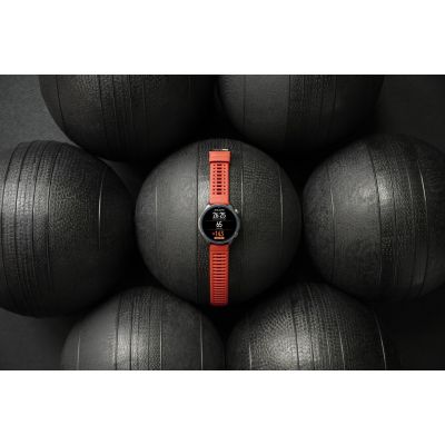 24. Zegarek Amazfit Balance 2 NFC, W2429GL1N