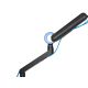 4. Equip 650184 uchwyt / stojak do monitorów 88,9 cm (35") Biurko Czarny