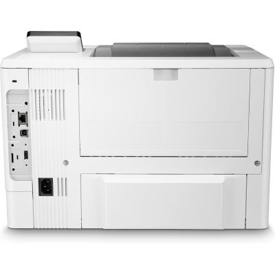 4. Drukarka laserowa mono HP LaserJet Enterprise M507dn 1PV87A (A4)