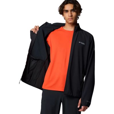 2. Kurtka Columbia Spectre Ridge Tech Fleece FZ II M 2097513010