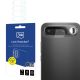 Szkło hybrydowe 3mk Lens Protection do obiektywu aparatu na Realme 16 5G
