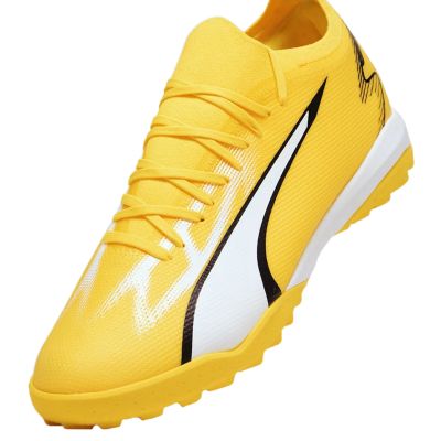 14. Buty piłkarskie Puma Ultra Match TT M 107521 04