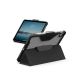 UAG Plyo LT - obudowa ochronna z uchwytem do Apple Pencil do iPad 10.9" 10 generacja / 11" (A16), wersja bulk (black-ice)