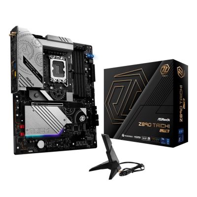 Płyta główna Asrock Z890 TAICHI LITE