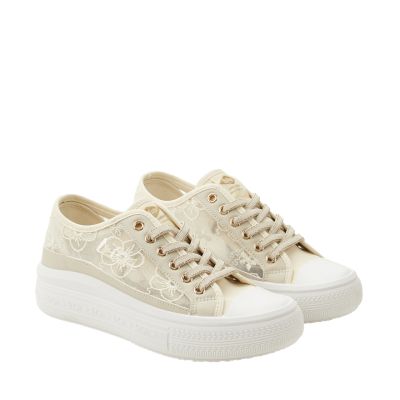 2. Buty damskie Lee Cooper beżowe LCW-26-44-4481LA