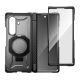 3. Etui Supcase UB Grip Mag MagSafe 2-Set na Samsung Galaxy Z Fold 8 - czarne