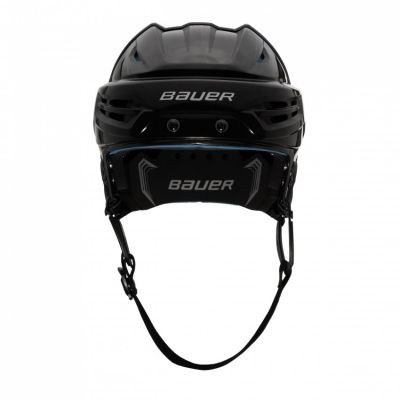 3. Kask hokejowy Bauer Re-akt 55 1063647