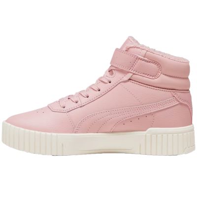 8. Buty Puma Carina 2.0 Mid Wtr Jr 387380 03