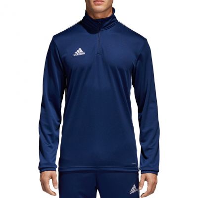 2. Bluza adidas CORE 18 Training top M CV3997