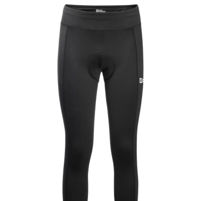 2. Spodnie Jack Wolfskin Morobbia Tights W 1507661-6000
