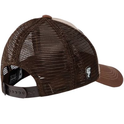 2. Czapka z daszkiem Capslab Looney Tunes Taz Trucker CL-LOO-3-TAZ2 