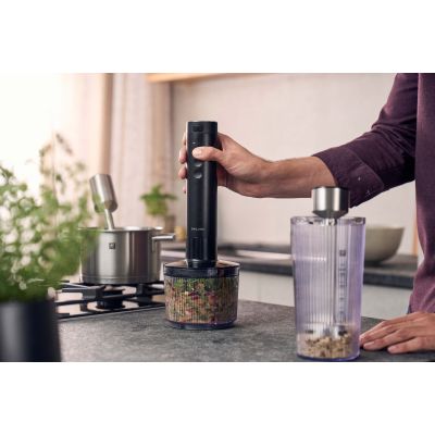 28. Blender ręczny ZWILLING Xtend 1030457
