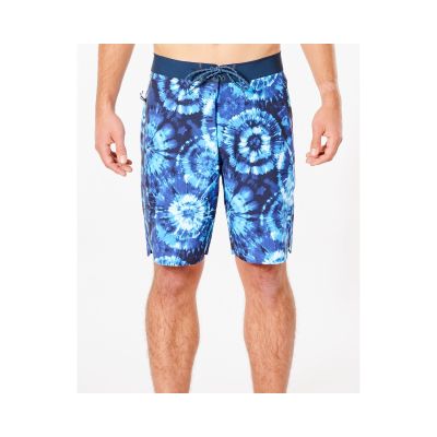9. Boardshorty RIP CURL Mirage Medina Ultimate - granatowy