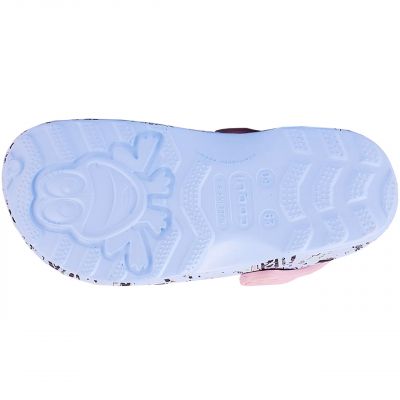 4. Chodaki Coqui Little Frog Game Over Jr 8701-265-4062
