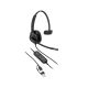 99. Słuchawki przewodowe HP Poly Mission 415 Monaural USB Wired Headset