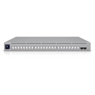 10. Switch Ubiquiti USW-Pro-XG-24