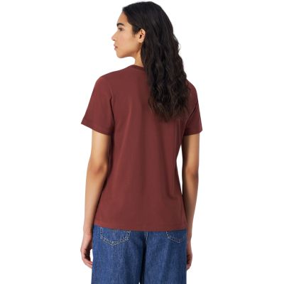 9. Koszulka Champion SS Tee W 117535 MS524