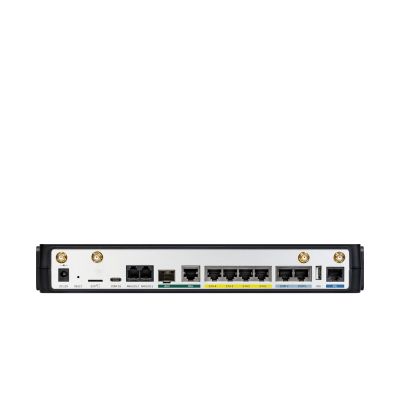 4. Router Lancom Systems 1803VAW-5G (EU)