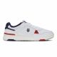 5. Buty K-Swiss Match Pro Lth M 08905-130-M